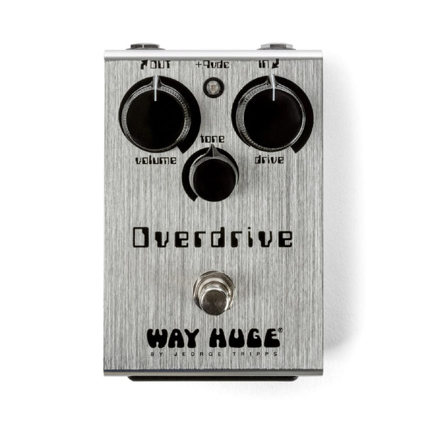 Effects & Pedals