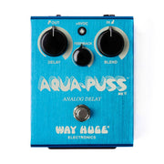 Dunlop - Way Huge Aqua Puss MKII Analog Delay