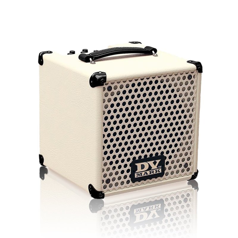 DV Mark - Little Jazz Guitar Combo Amp #DV-LITTLE-JAZZ
