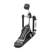 DW Drums - DW 2000 Series Single Bass Pedal - DWCP2000A #DWCP2000A