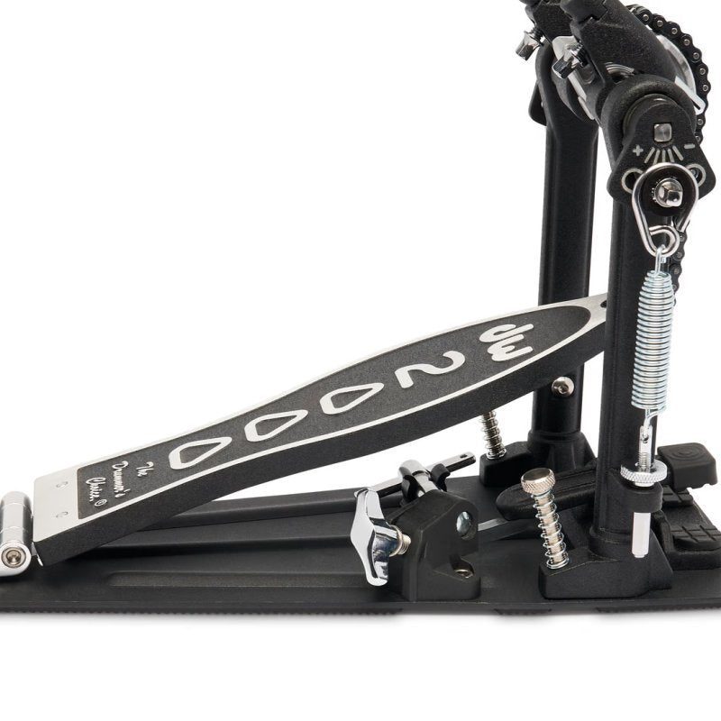 DW Drums - DW 2000 Series Double Bass Pedal #DWCP2002A