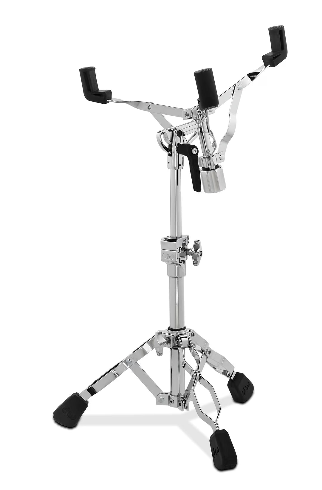 DW Drums - 3000 Series 5-Piece Hardware Pack, Single Pedal #DWCP3000PKA2