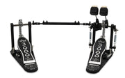 DW Drums - 3000 Series Double Bass Drum Pedal #DWCP3002A