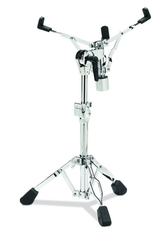 DW Drums - 3000 Series Snare Stand Snare Stand With Tripod Double-braced Legs #DWCP3300A