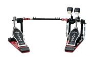 DW Drums - Delta III Accelerator Double Pedal With Bag #DWCP5002AD4