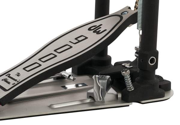DW Drums - 9000 Series Single Bass Drum Pedal With Bag #DWCP9000