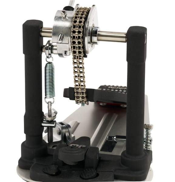 DW Drums - 9000 Series Single Bass Drum Pedal With Bag #DWCP9000