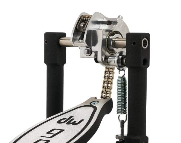 DW Drums - 9000 Series Single Bass Drum Pedal With Bag #DWCP9000