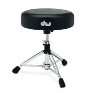 DW Drums - 9000 Series Low Tripod Throne #DWCP9101