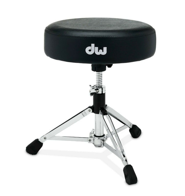 DW Drums - 9000 Series Low Tripod Throne #DWCP9101