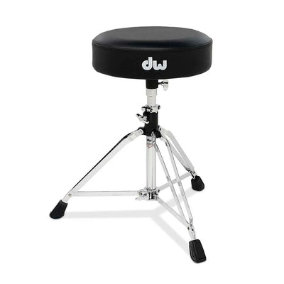 DW Drums - 3000 Series Round Top Throne #DWCP3100