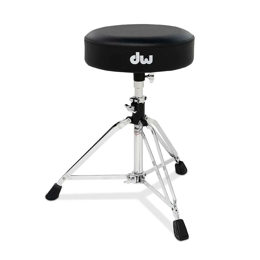 DW Drums - 3000 Series Round Top Throne #DWCP3100