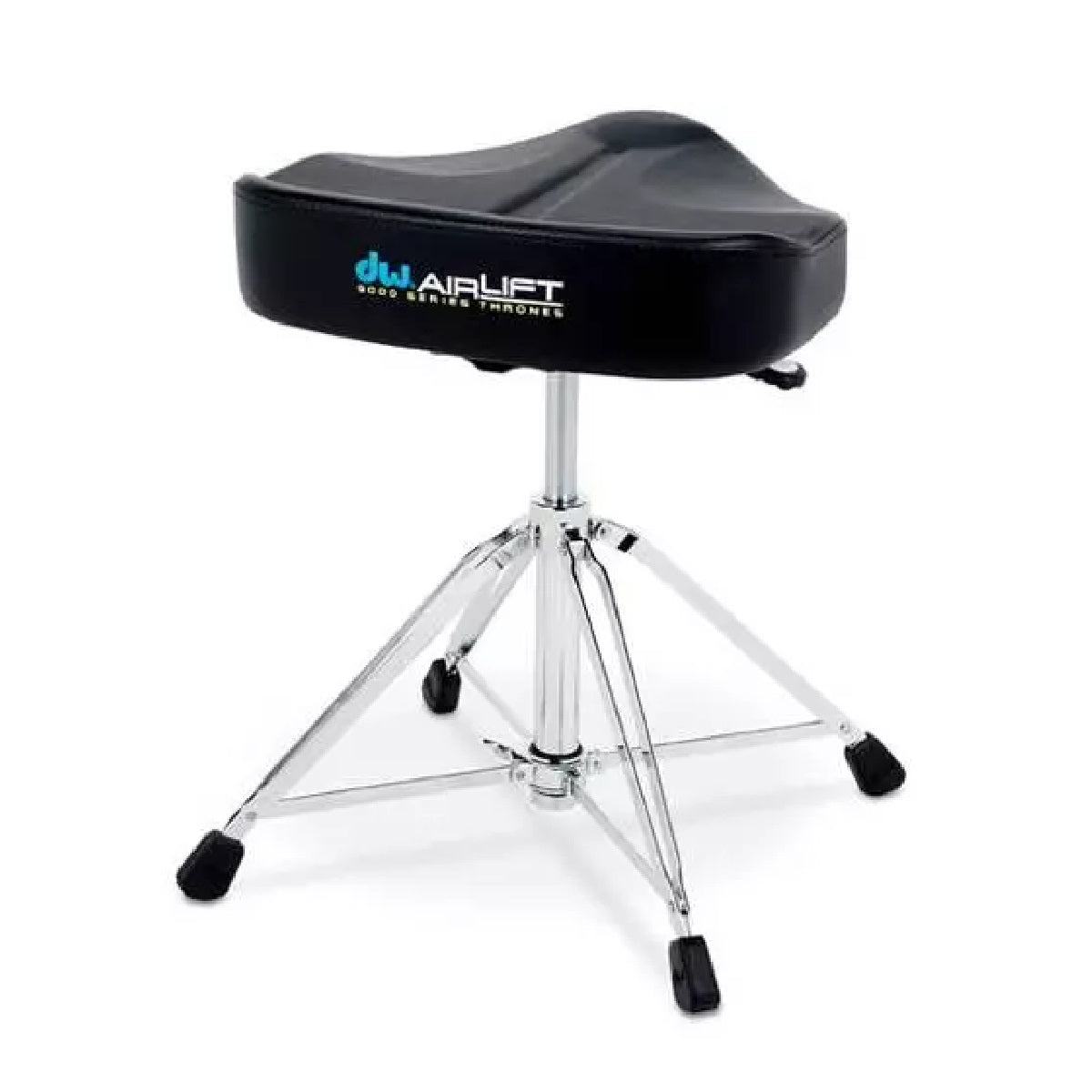 DW - Airlift Tractor Throne - DWCP9120AL Back