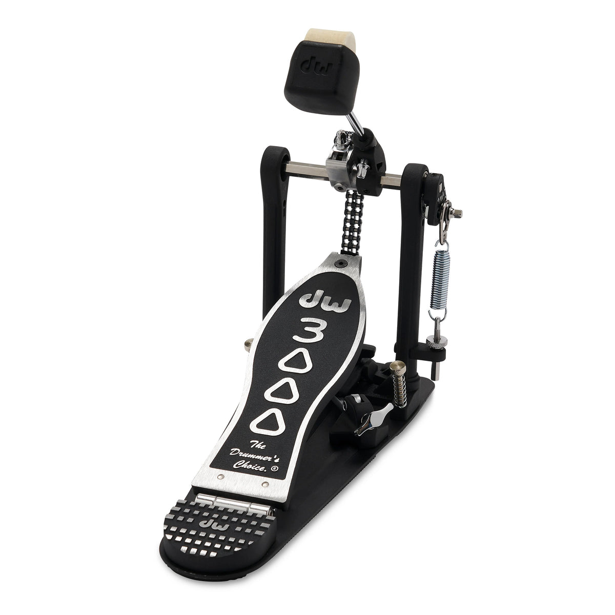 DW Drums - 3000 Series Single Drum Pedal