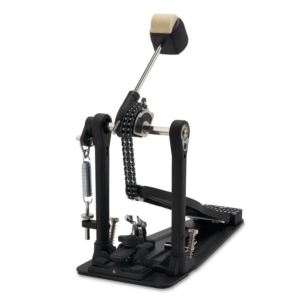 DW Drums - 3000 Series Single Drum Pedal