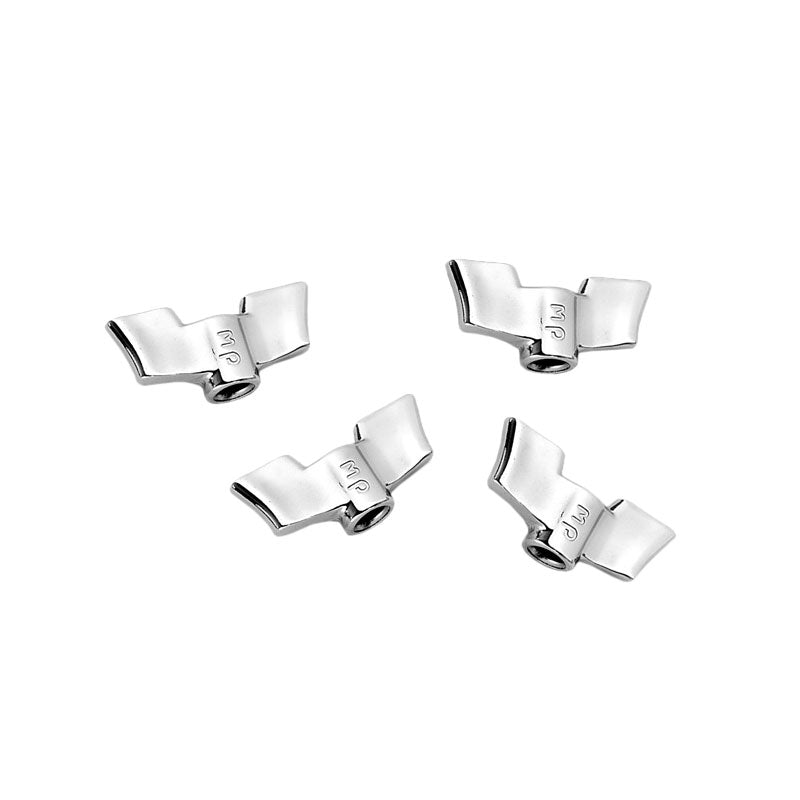 DW Drums - 8mm Wing Nut For Tilter (4 Pack) #DWSM2007