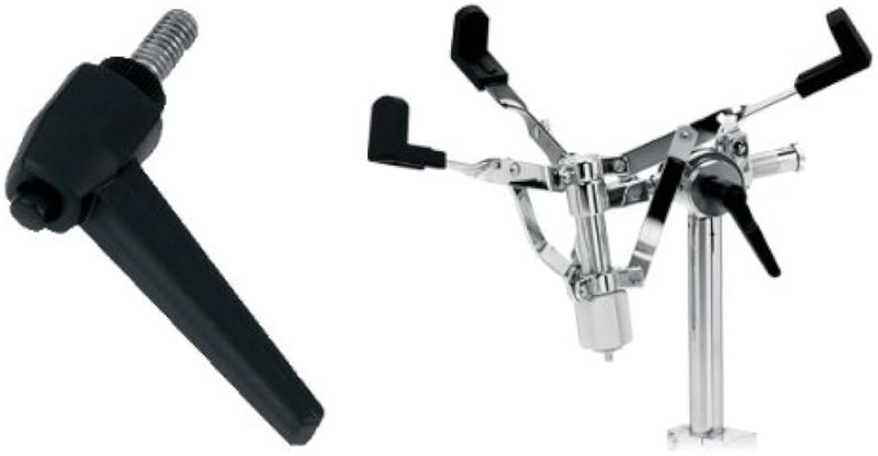 DW Drums - Quick Turn Handle for Snare Stand 1-1/4" #DWSMQTH125