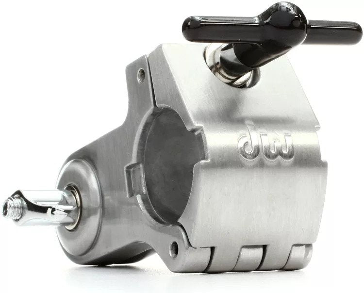 DW Drums - 1.5"-V Angle Adjustable Rack Clamp #DWSMRKC15AC