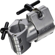 DW Drums - 1.5in - 1.5in Clamp With Drum Key Screw #DWSMRKC15K