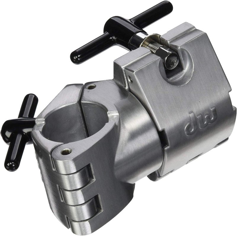 DW Drums - 1.5in - 1.5in Clamp With Drum Key Screw #DWSMRKC15K