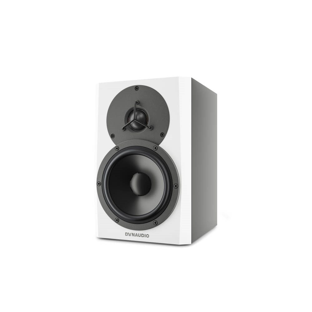 Dynaudio LYD5 side