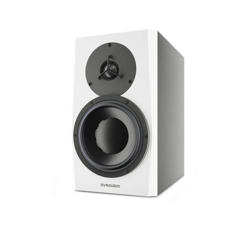 Dynaudio - LYD7 7'' Powered Reference Monitor side