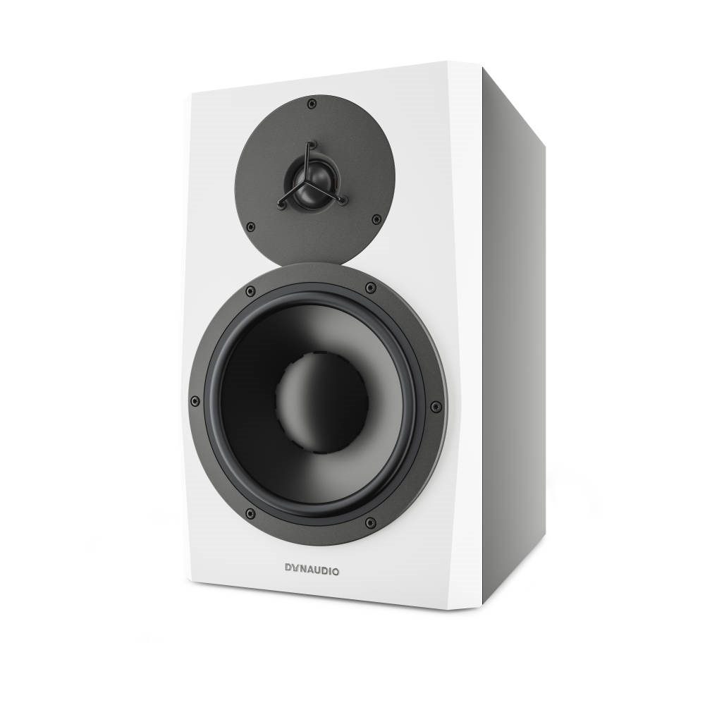 Dynaudio LYD8 side
