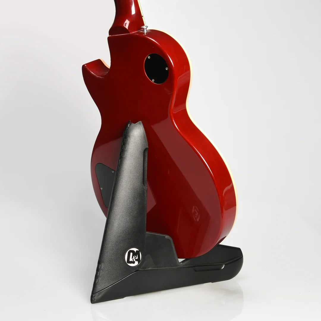D&A - Electric Gigstand Black