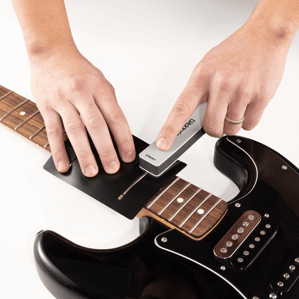 D'Addario - Fret Cleaner & Buffer #PW-FCB-01