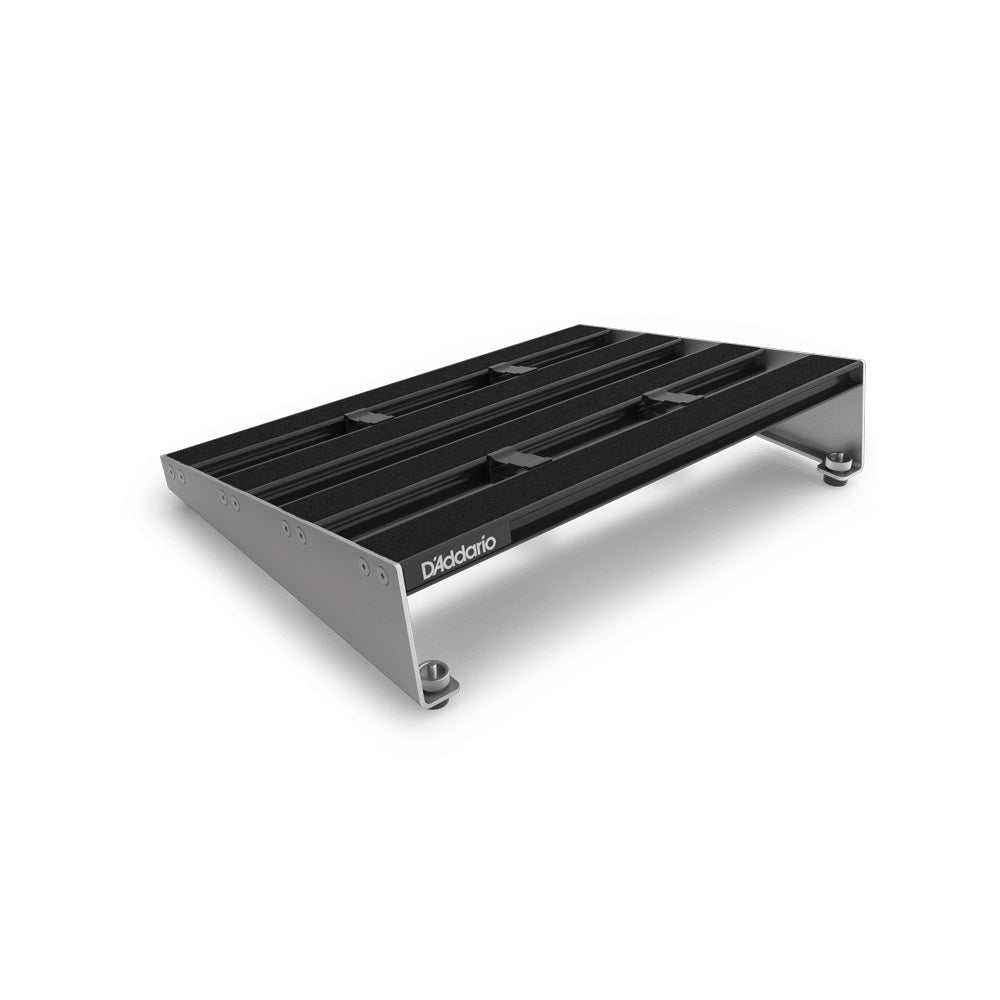D'Addario - XPND Core Double Row Pedalboard #PW-XPNDCORE-02