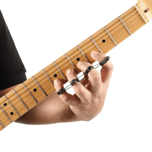 D'addario - Dexterity Band Hand Exerciser #PW-DXBD-01