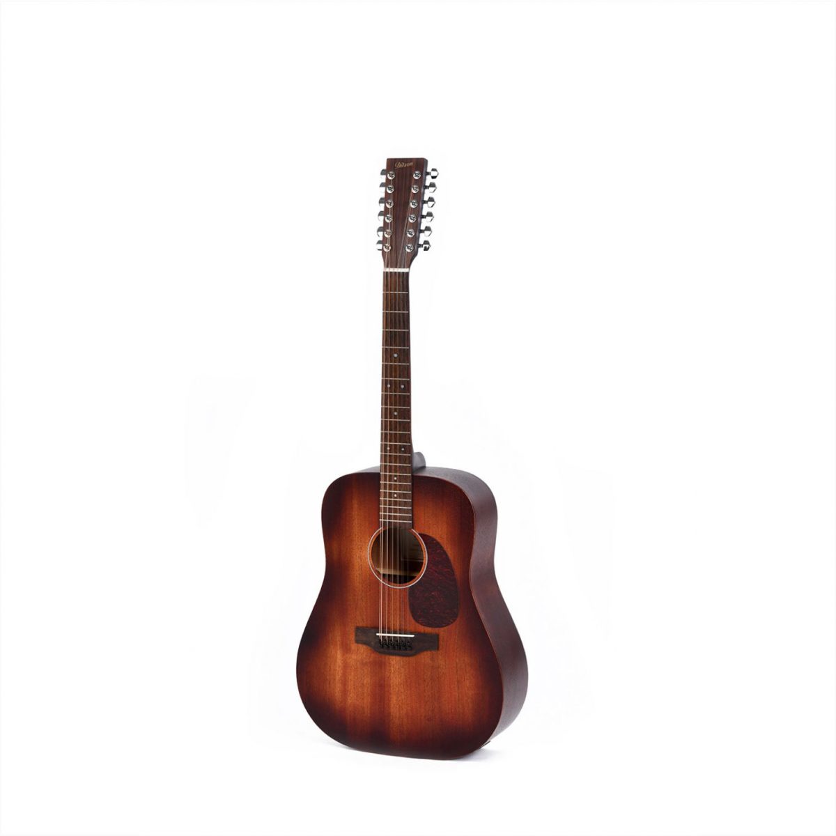 Ditson - D12-15E AGED