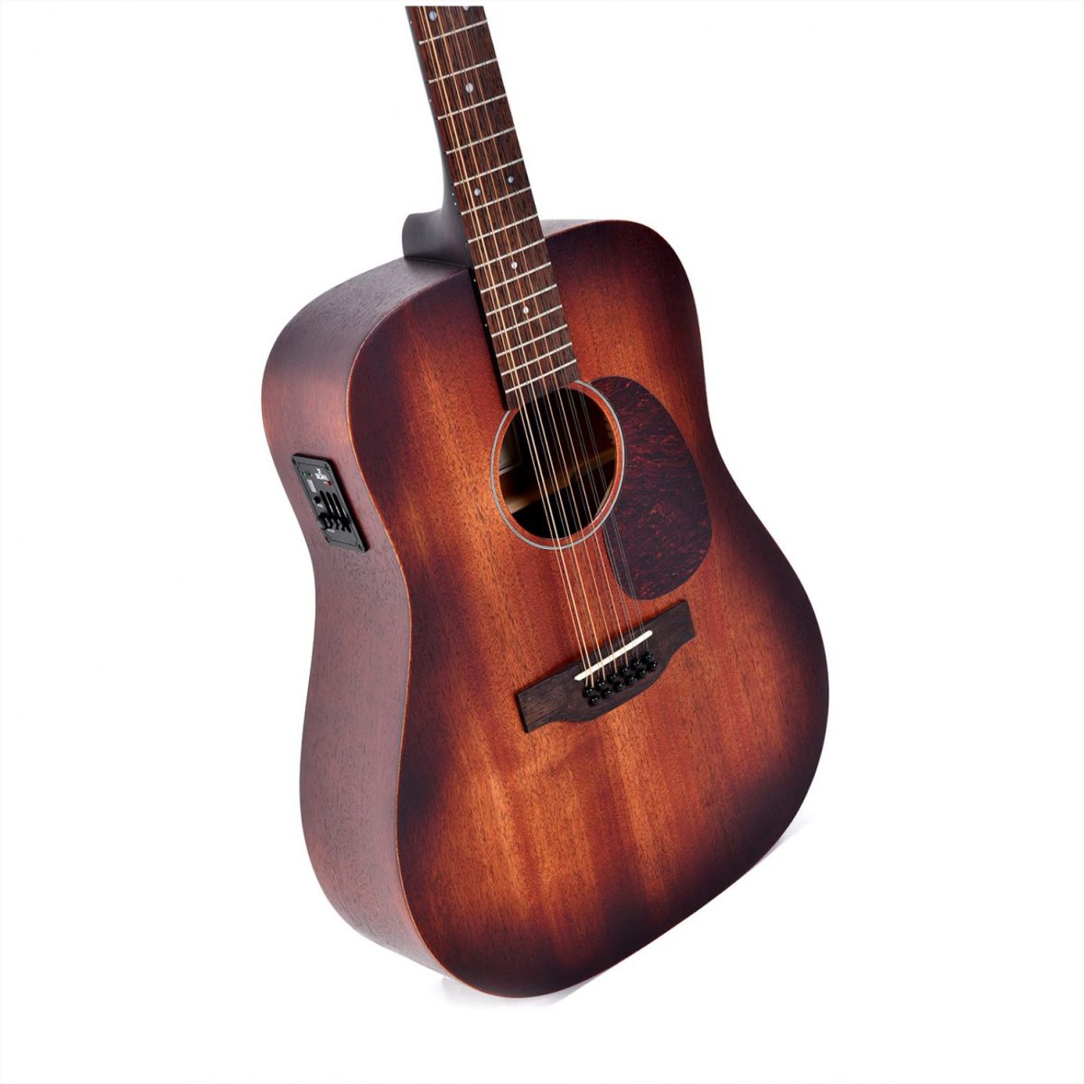 Ditson - D12-15E AGED