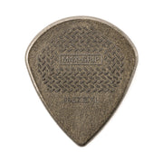 Dunlop - 6-Pack Carbon Fiber Max-Grip Jazz III XL 1.38mm #581PXLC