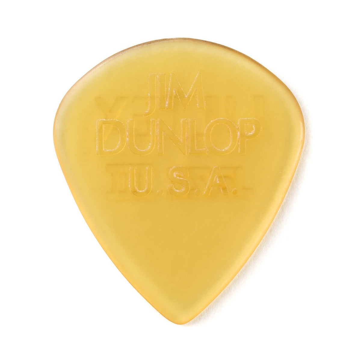 Dunlop - 6-Pack Ultex Jazz III 1.38 mm Guitar Picks #427P138