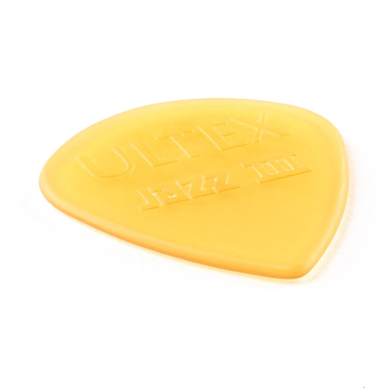Dunlop - 6-Pack Ultex Jazz III 1.38 mm Guitar Picks #427P138
