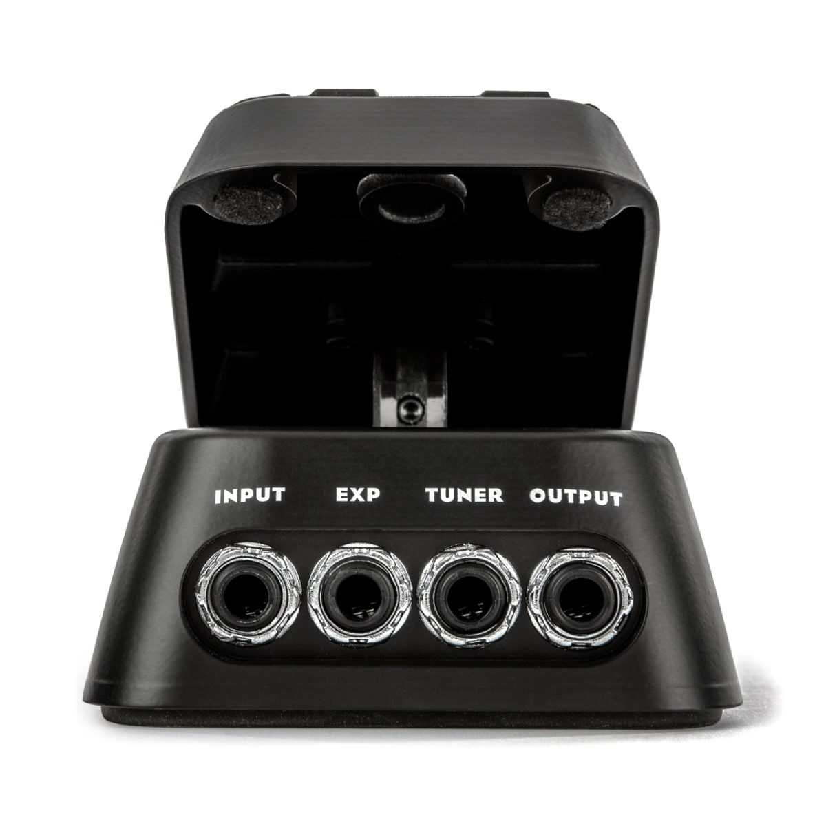 Dunlop - DVP5 Volume X 8 Pedal , side
