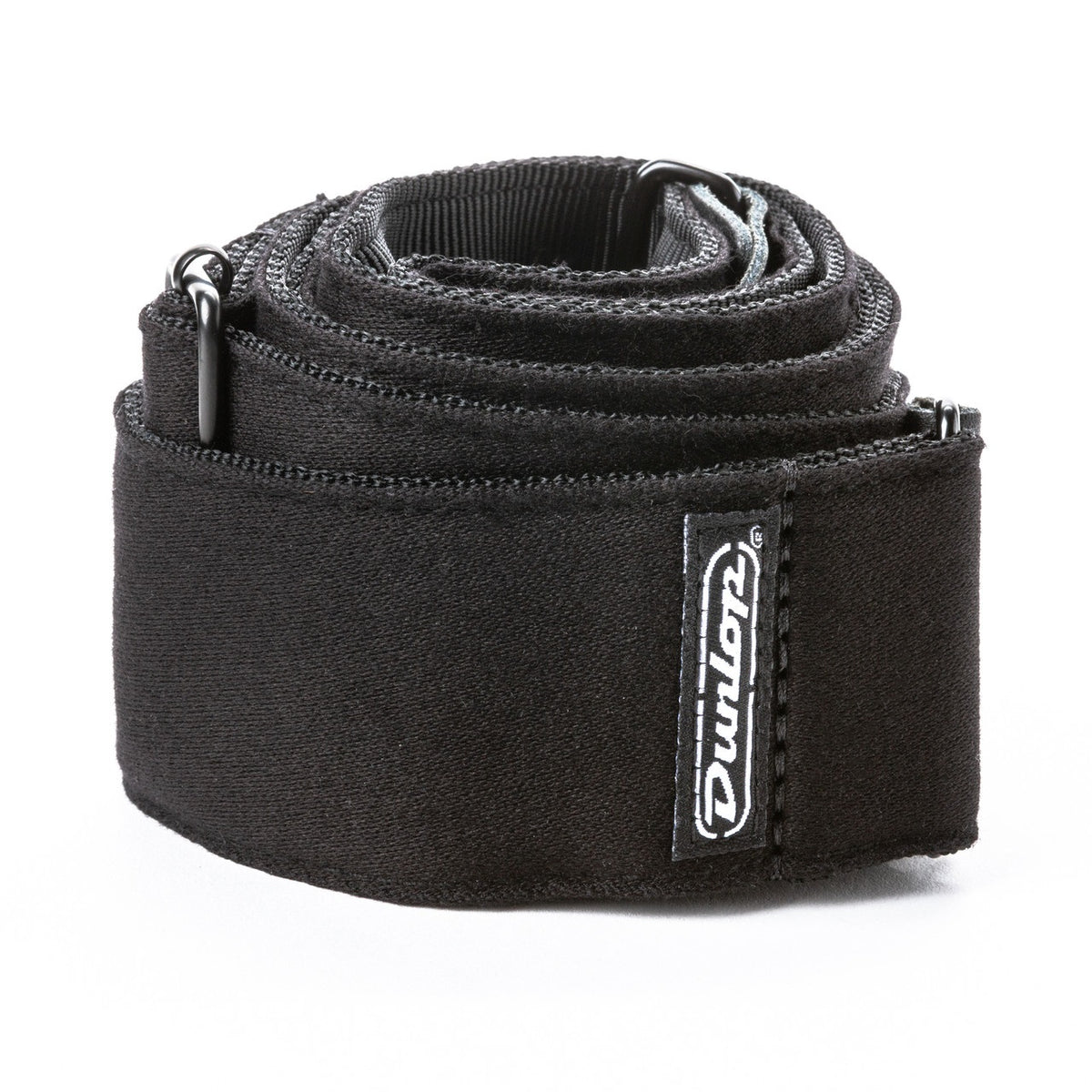 Dunlop - Jacquard Black Strap #D6733