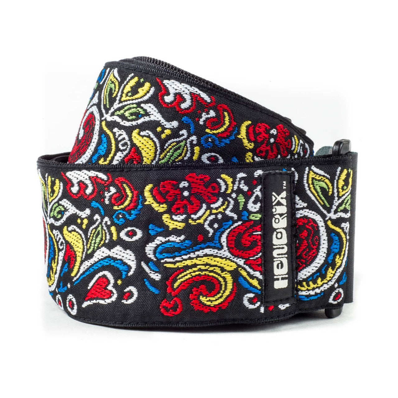 Dunlop - Jimi Hendrix Love Drops Strap