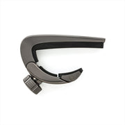 Dunlop - Pivot Capo Gun Metal