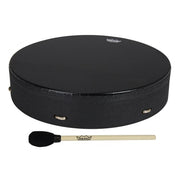Remo - 14" Bahia Buffalo Drum, Black Earth #E1-1314-BE