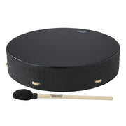 Remo - 16" Bahia Buffalo Drum, Black Earth #E1-1316-BE
