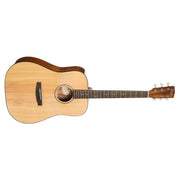 Cort - Earth Series Acoustic Guitar, Natural #EARTH60-NAT