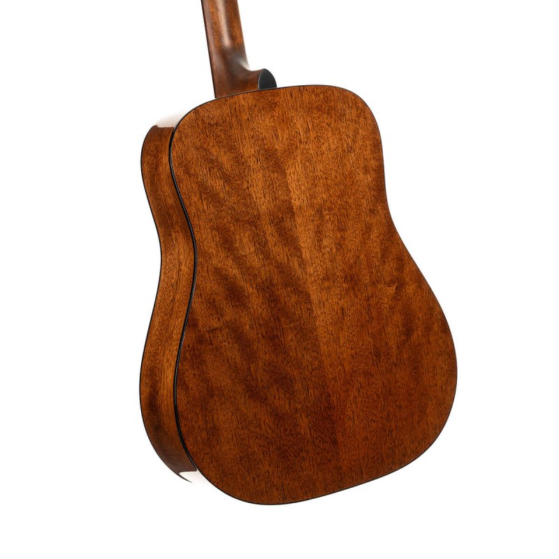 Cort - Earth Series Acoustic Guitar, Natural #EARTH60-NAT