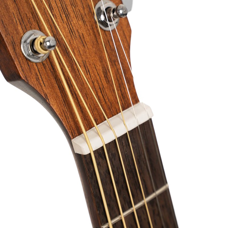 Cort - Earth Series Acoustic Guitar, Natural #EARTH60-NAT