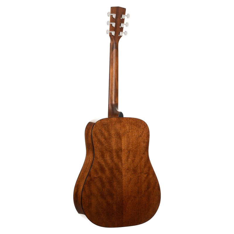 Cort - Earth Series Acoustic Guitar, Natural #EARTH60-NAT