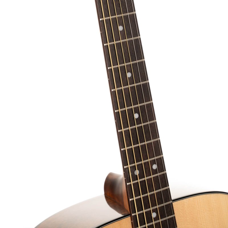 Cort - Earth Series Acoustic Guitar, Natural #EARTH60-NAT
