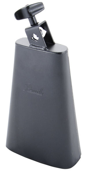 Pearl - Timbale Cowbell with Holder, 8 Inch #ECB-9