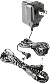 Dunlop - 9-volt AC adapter (for older pedals) #ECB002