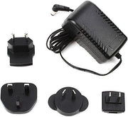 Dunlop - 18-volt Ac Adapter for M237 & M238, #ECB009G1